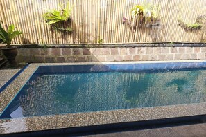 Pool - Surga Family House (Cisarua)