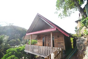 Interior - Villa Kopiori (Tepus)