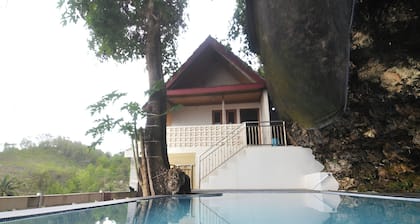 Villa Kopiori