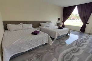 Family Room | View from room