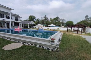 Exterior - Grand Aeden Villa (Kuala Kangsar)