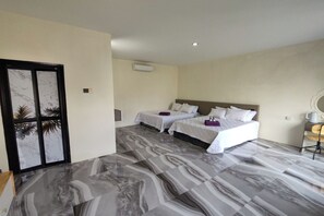Family Room - Grand Aeden Villa (Kuala Kangsar)