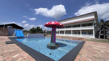 Children’s pool