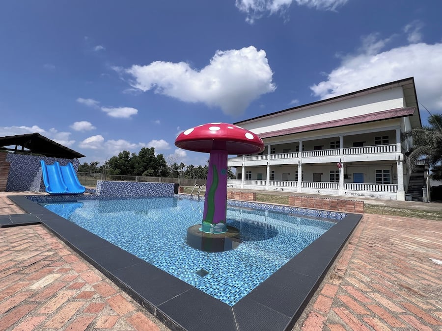 Children's pool