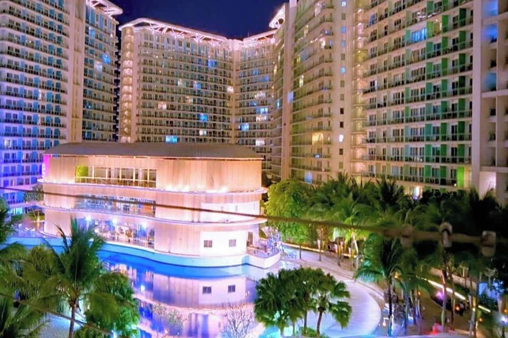 Budget Suite Paranaque