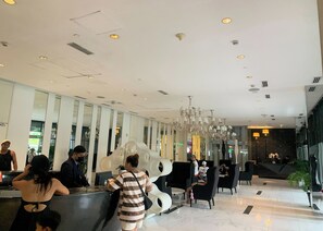 Recepció