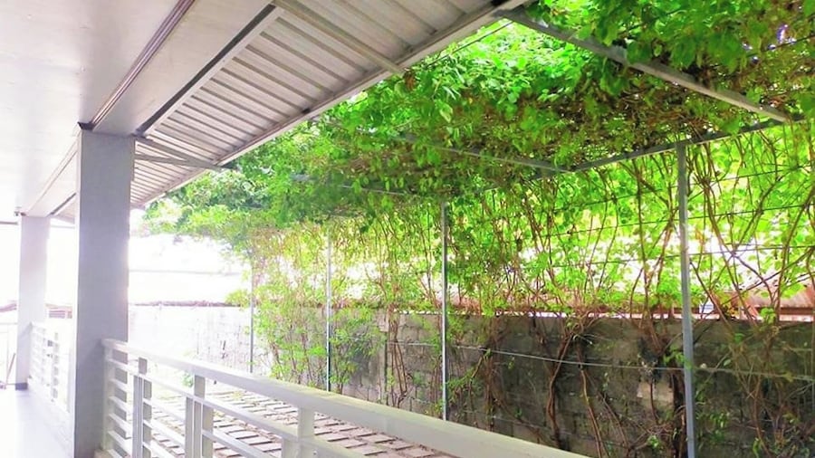 EC Hotel near Laoag Airport