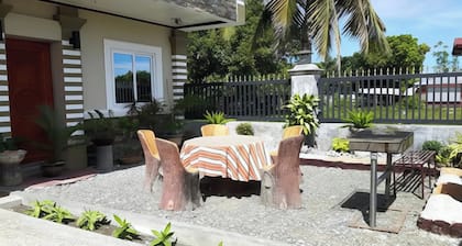 FNT Transient House near Hundred Islands