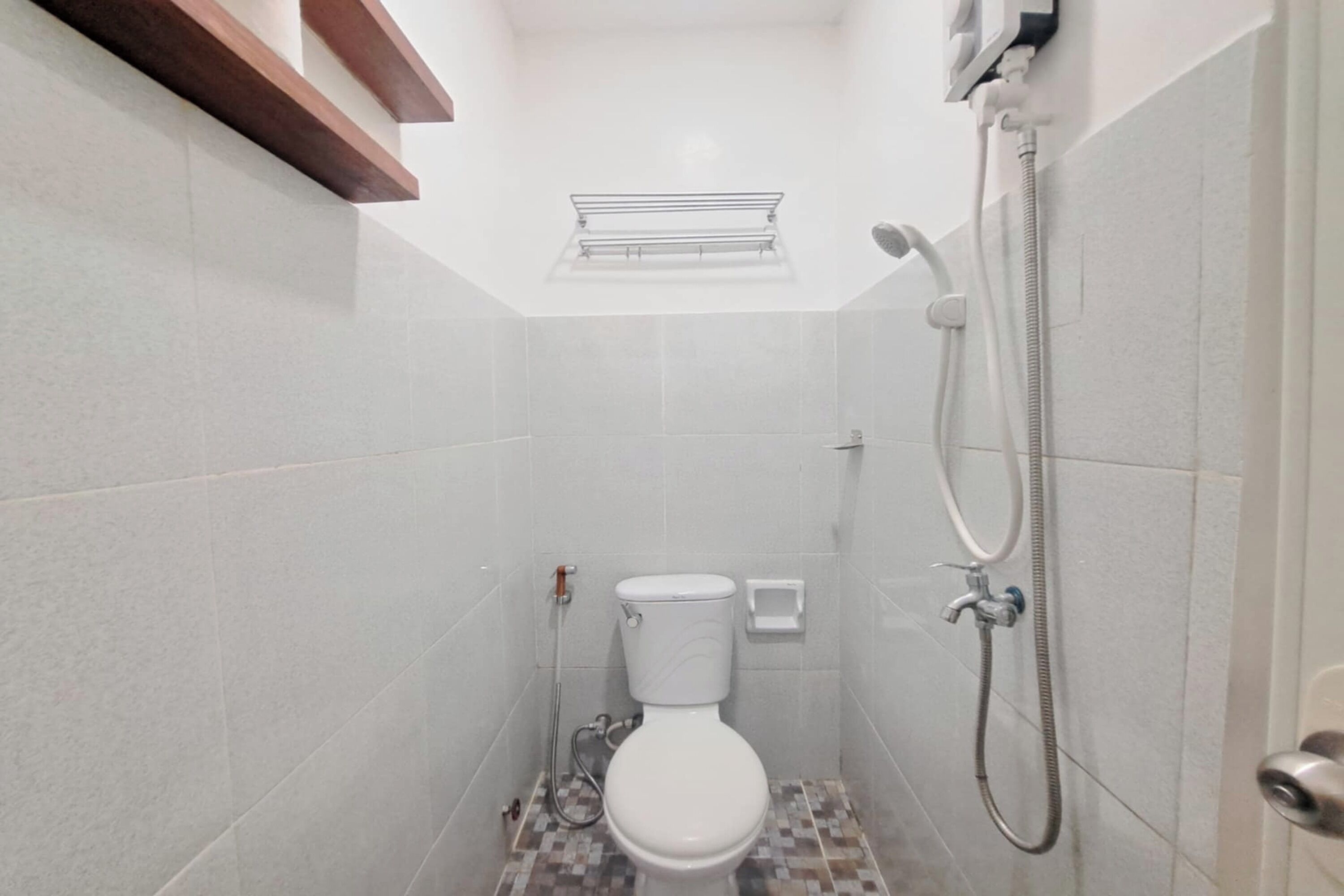 Foto - Woza Inn Boracay