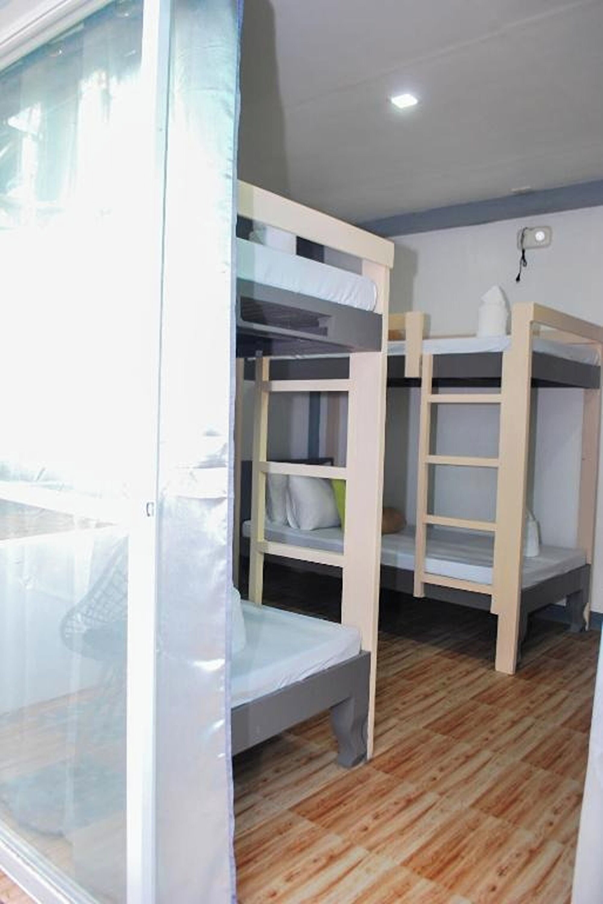 Foto - Woza Inn Boracay