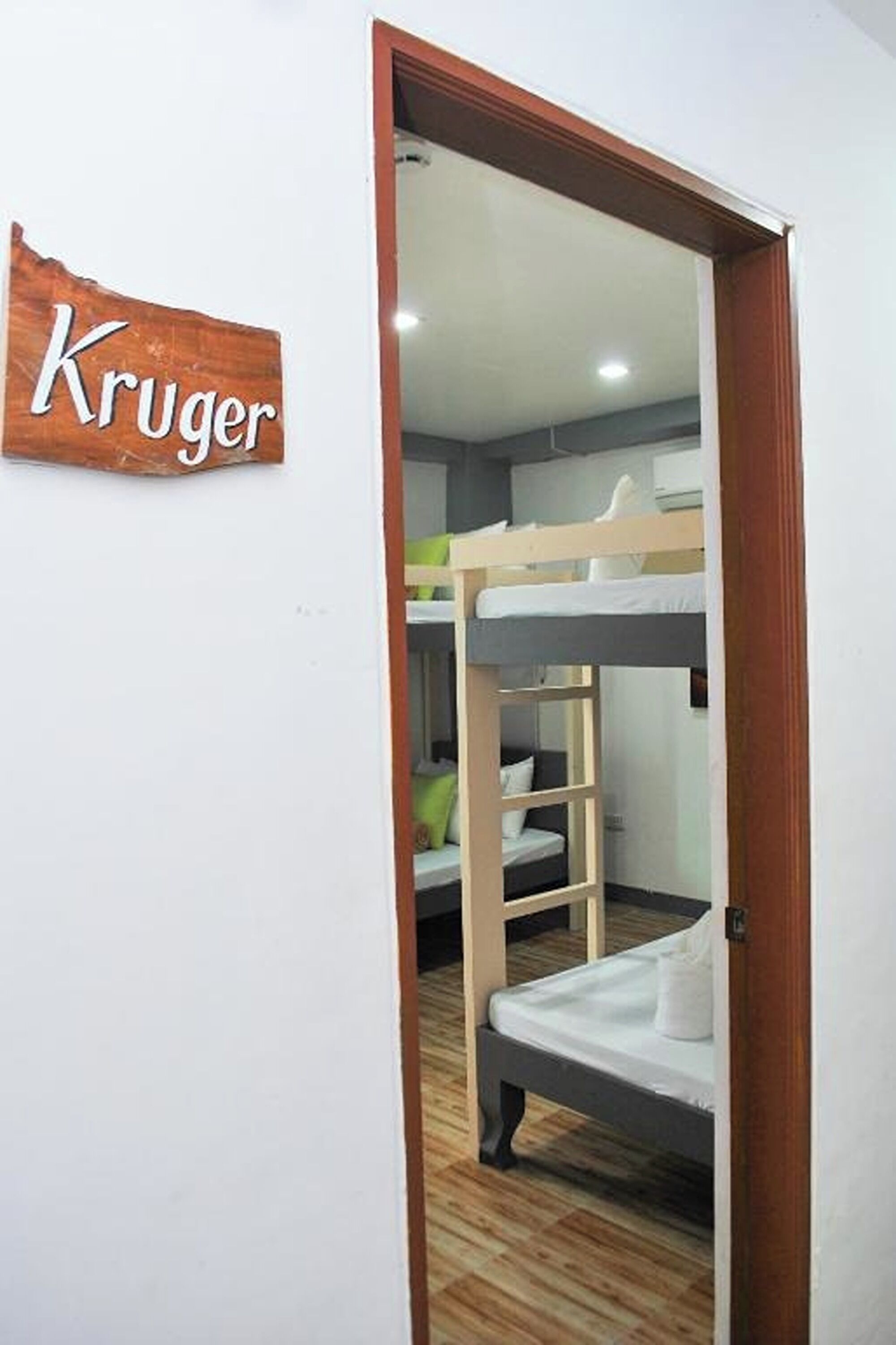 Foto - Woza Inn Boracay