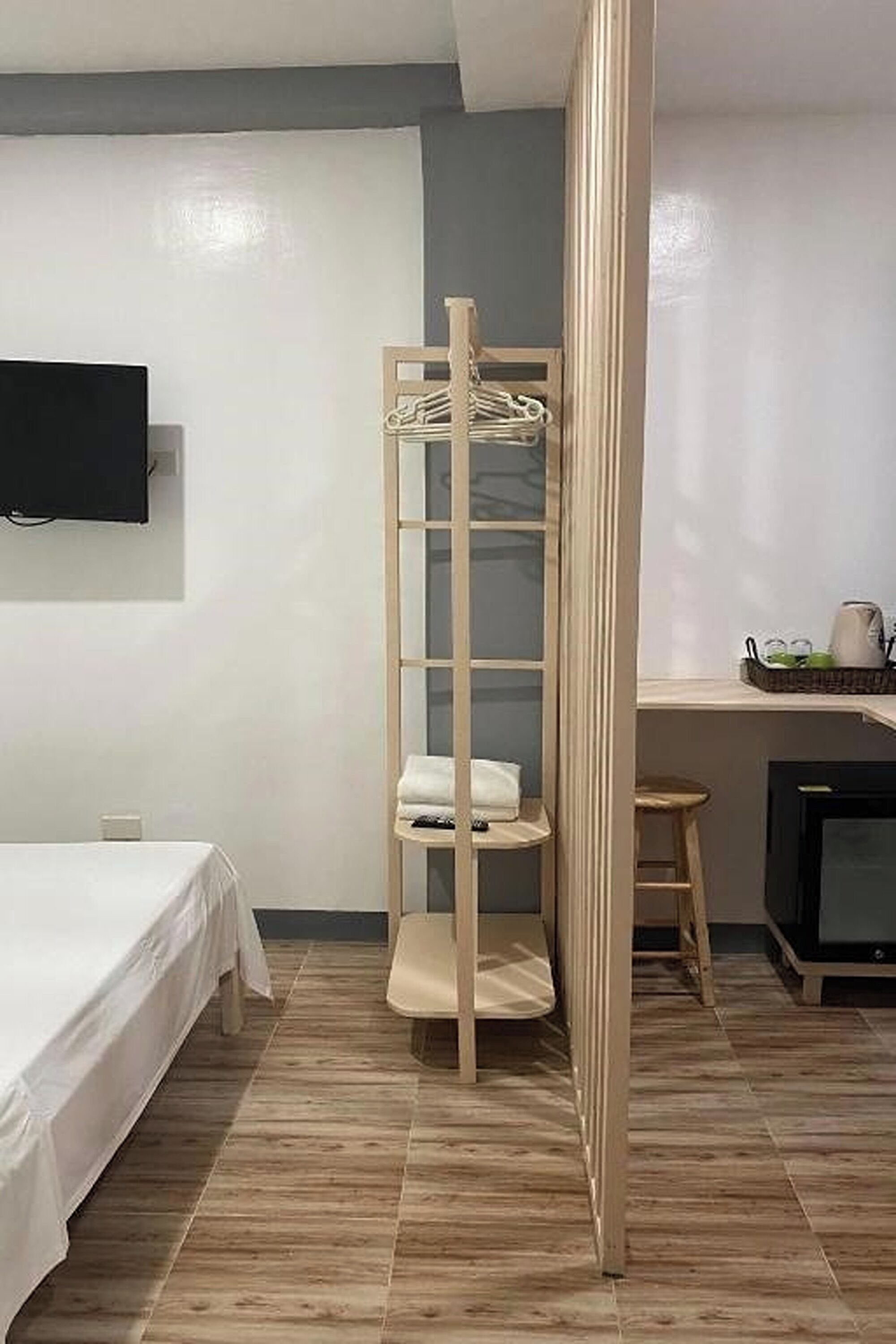 Foto - Woza Inn Boracay