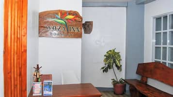 Recepción