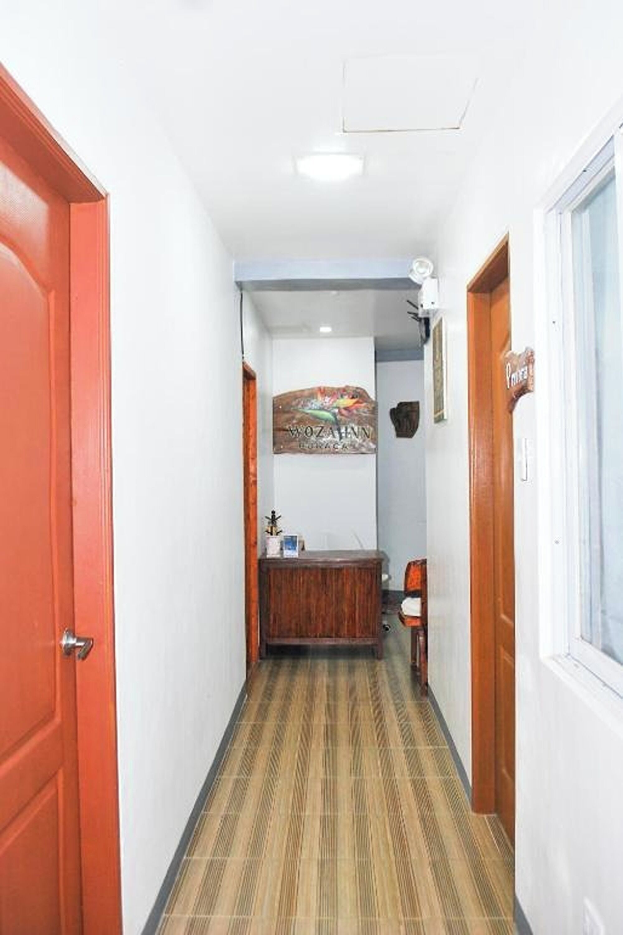 Foto - Woza Inn Boracay