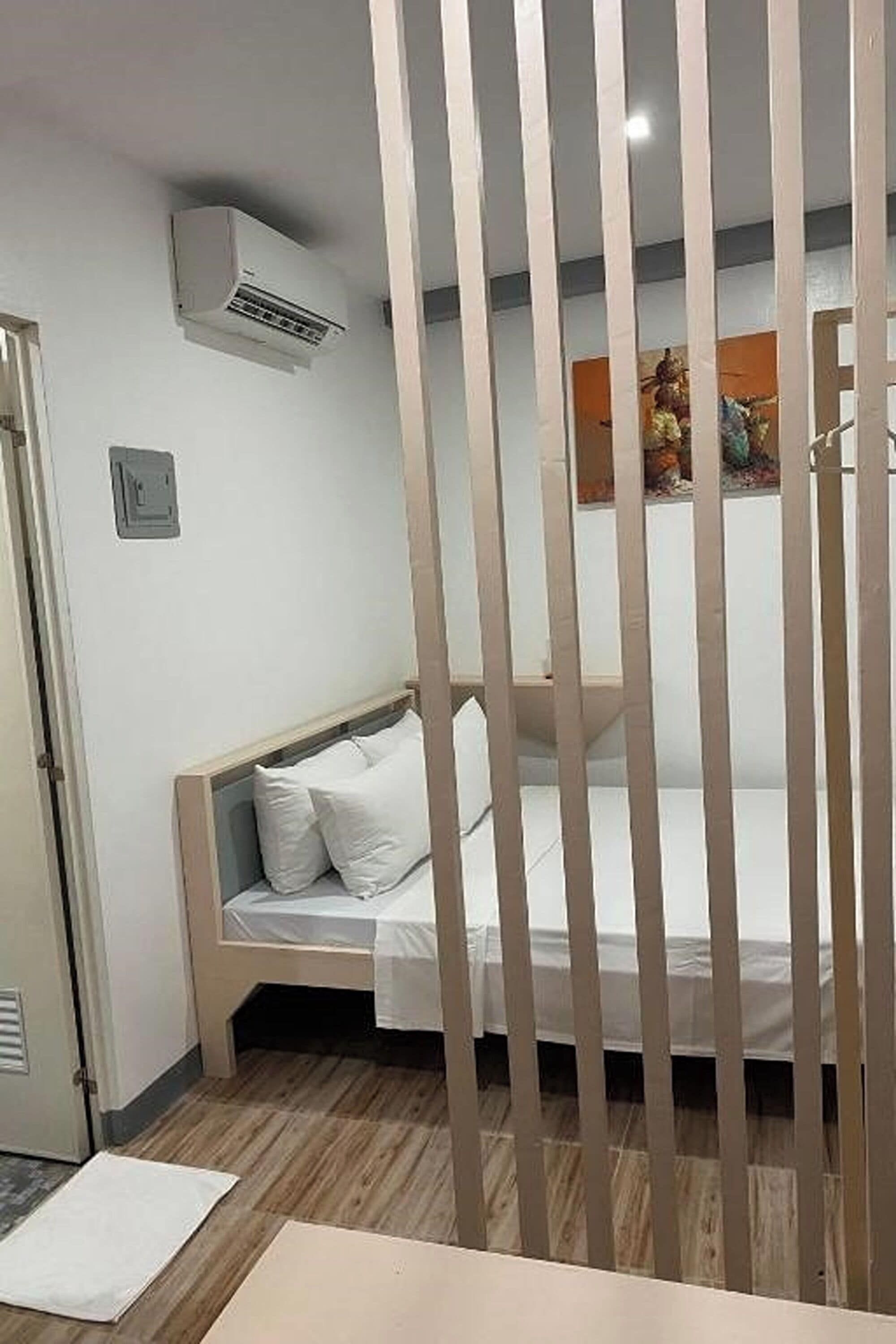 Foto - Woza Inn Boracay