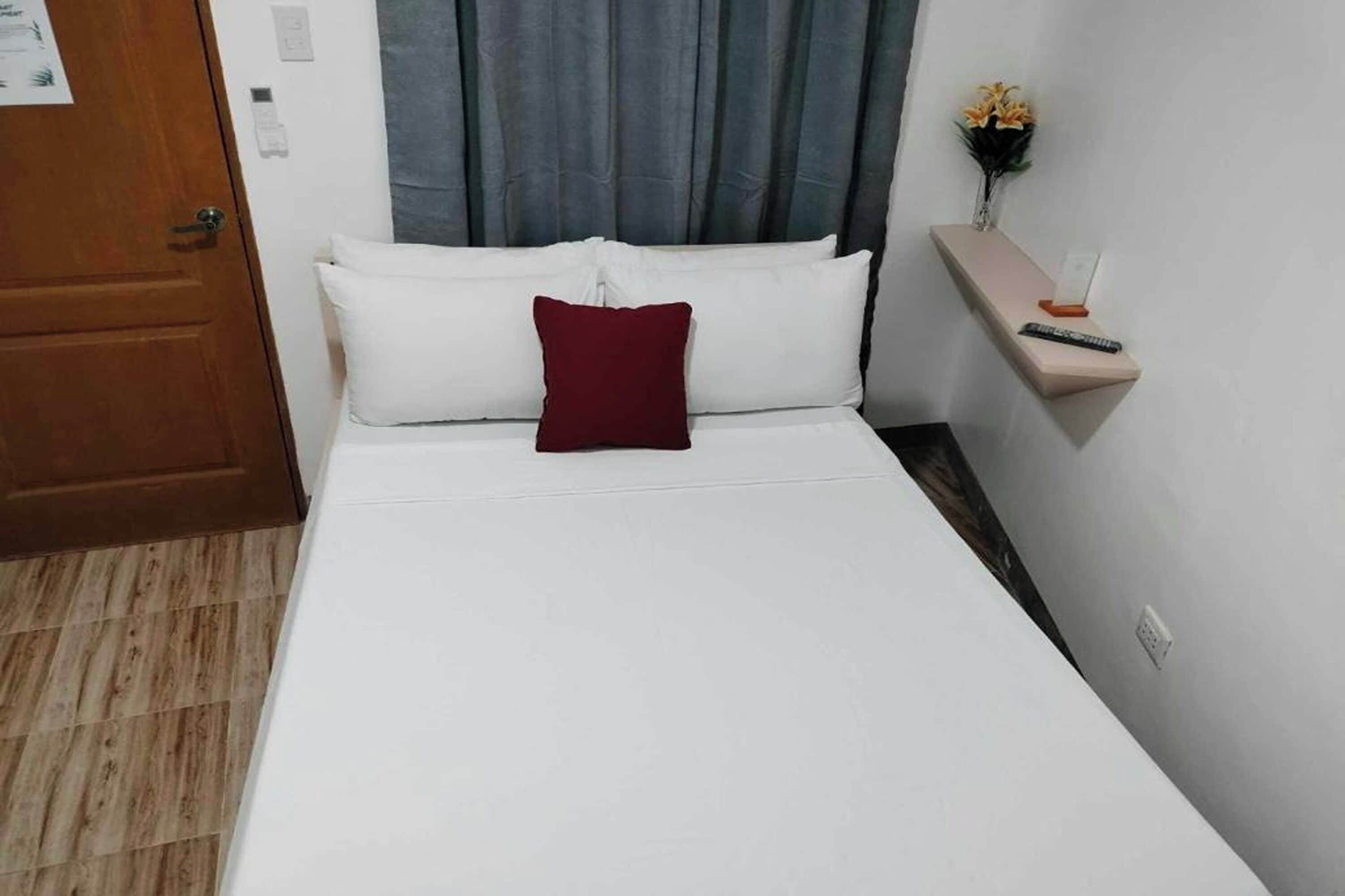 Foto - Woza Inn Boracay