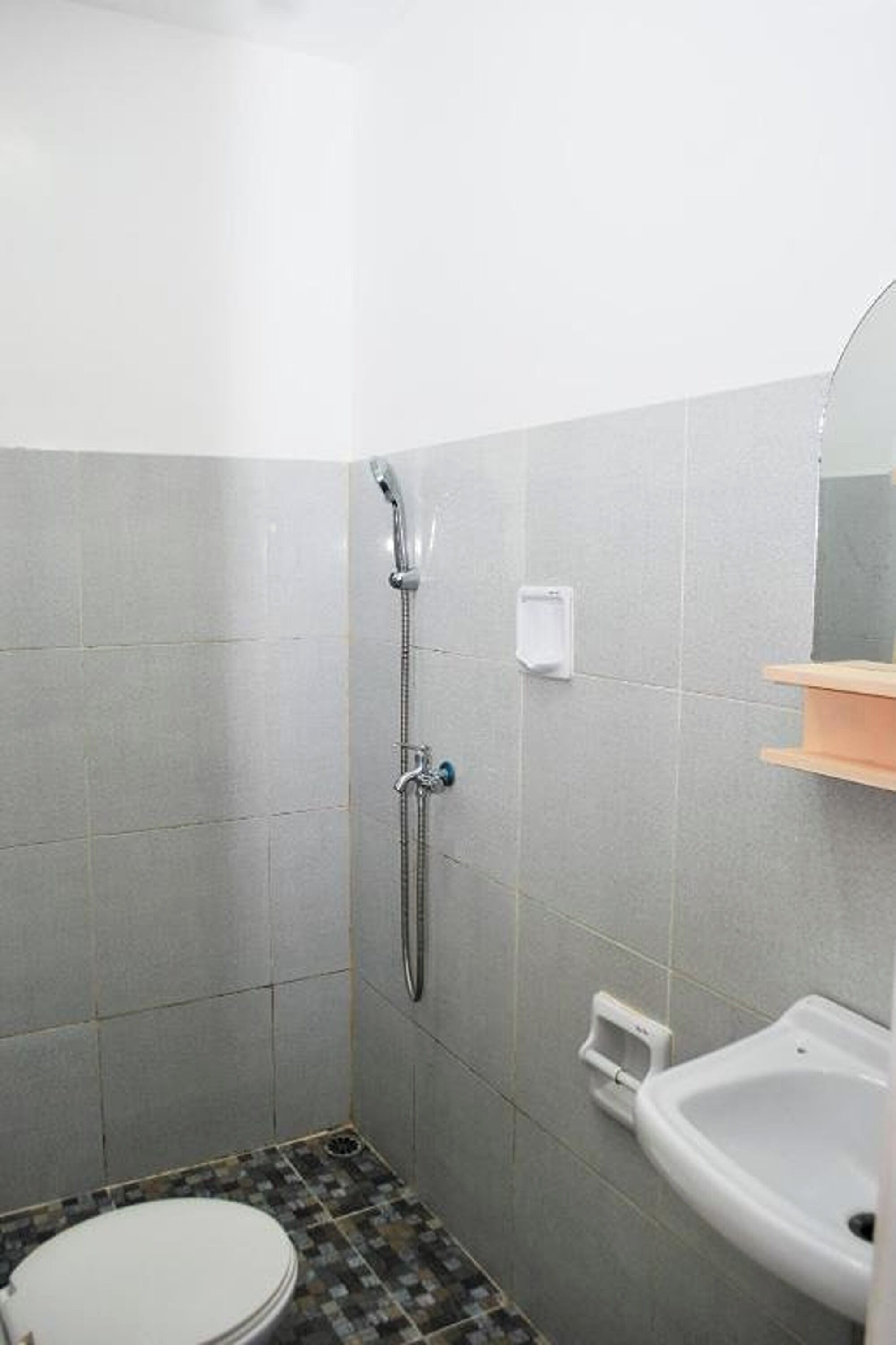 Foto - Woza Inn Boracay