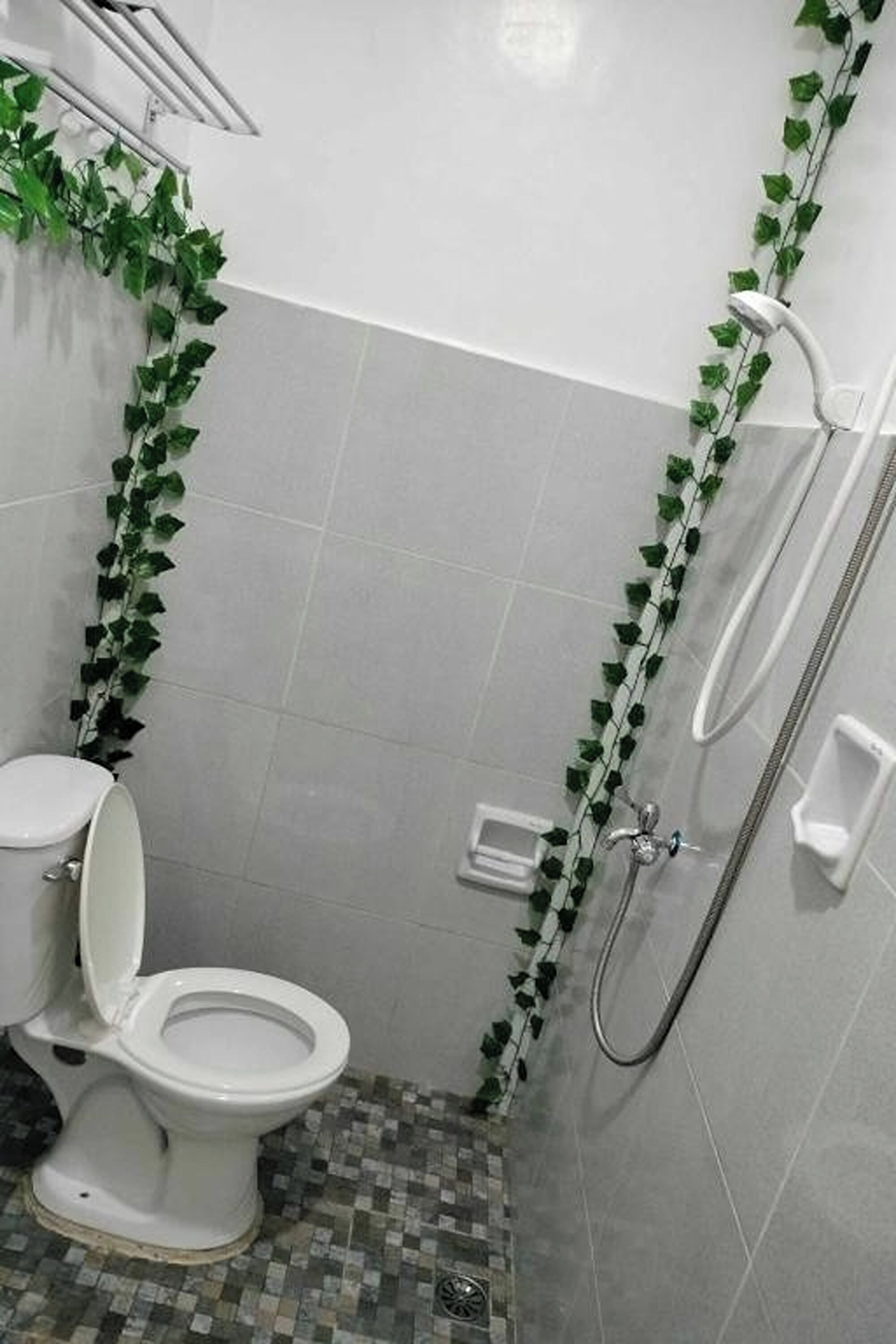 Foto - Woza Inn Boracay