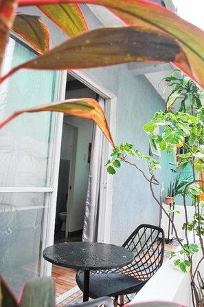 Firemannsrom | Minibar, skrivebord, wi-fi (inkludert) og sengetøy