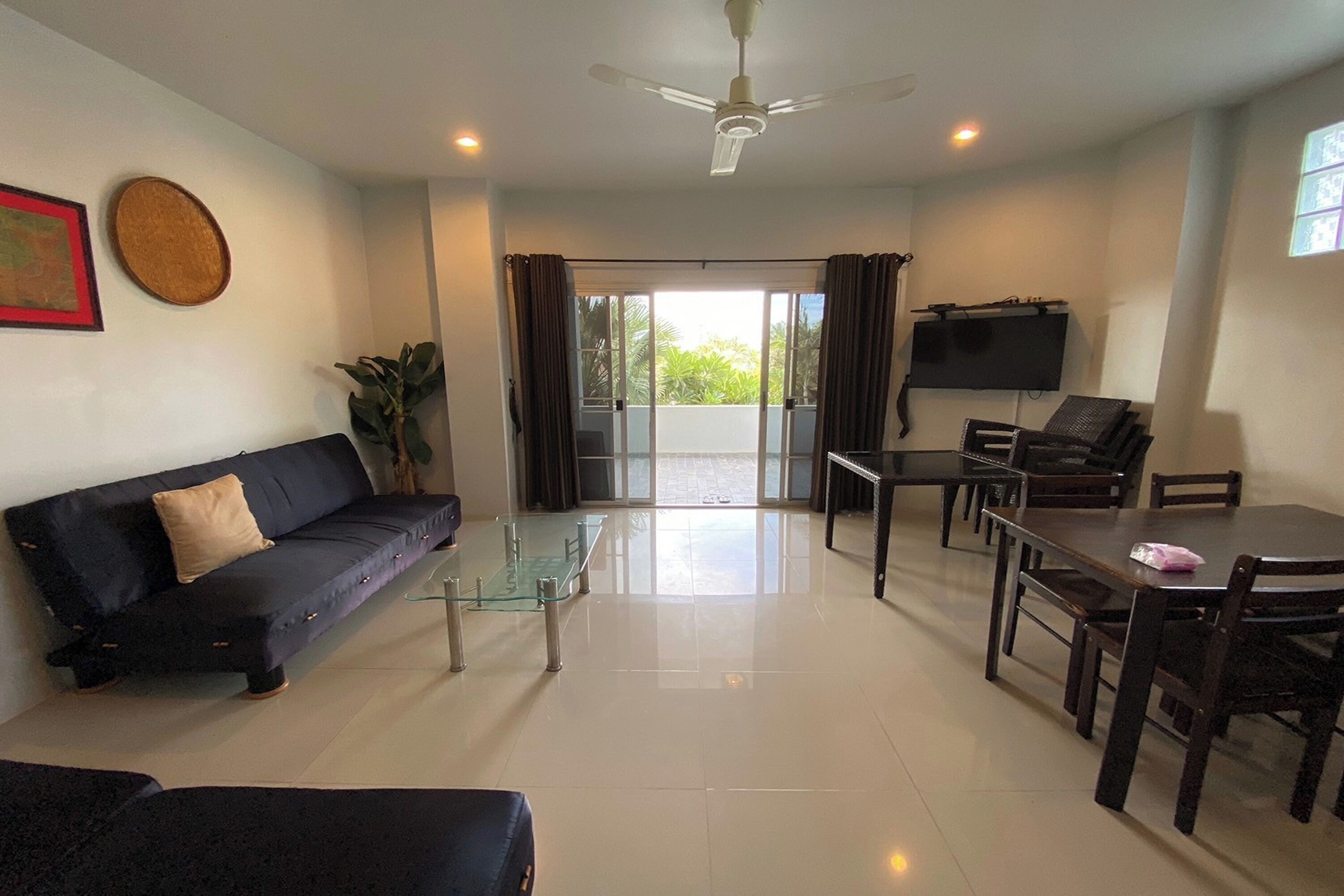 Family Room | Free WiFi, bed sheets