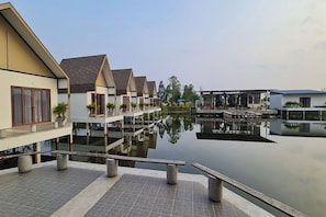Exterior - Burichan Resort (Chanthaburi)
