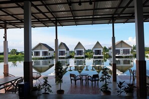 Lobby - Burichan Resort (Chanthaburi)
