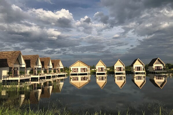 Exterior - Burichan Resort (Chanthaburi)