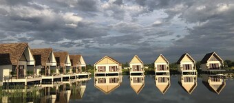 Burichan Resort