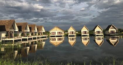 Burichan Resort