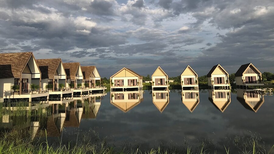 Burichan Resort