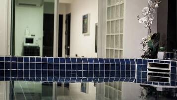 Grand Double or Twin Room | Desk, free WiFi, bed sheets