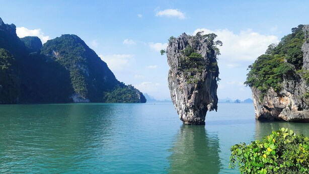 Unclassified image, 1 of 28, button - Snooze Inn Phuket (Pa Klok)