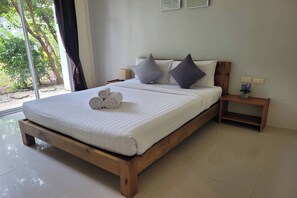 Superior-Doppelzimmer