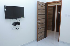 Vue de la chambre