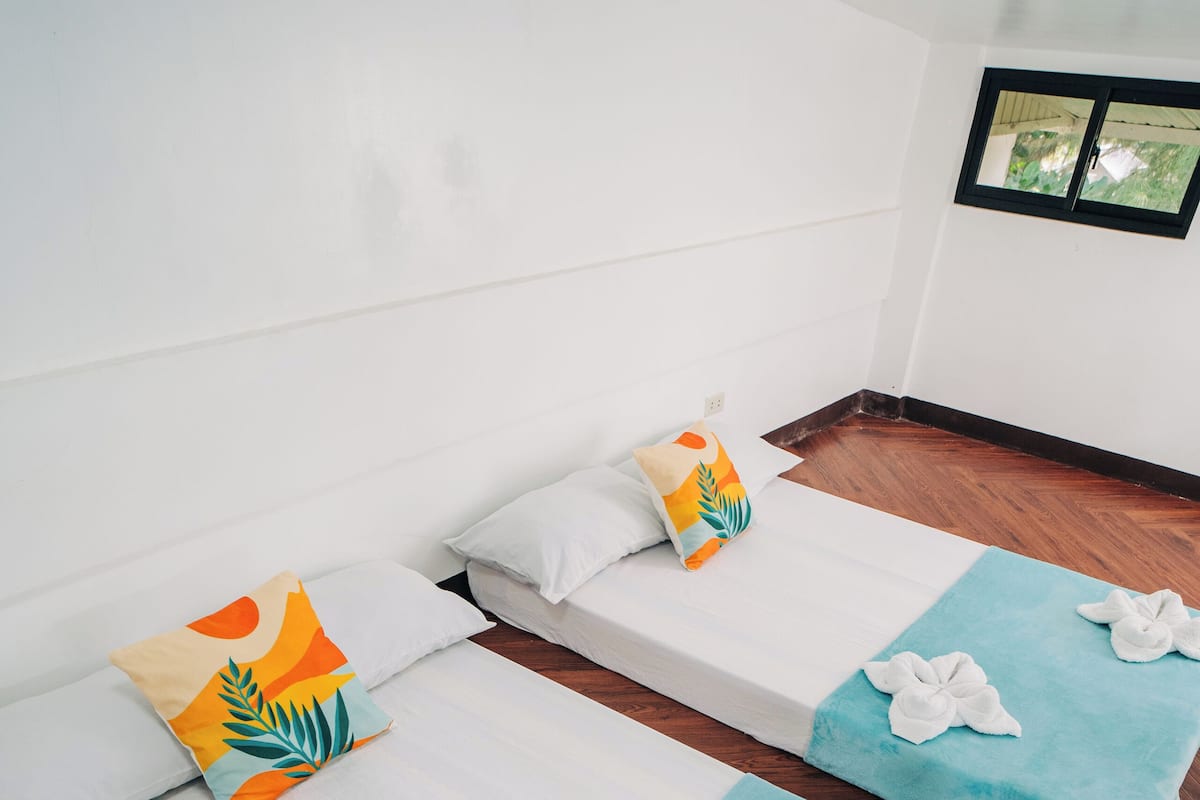 Kamar Keluarga | Wi-Fi gratis
