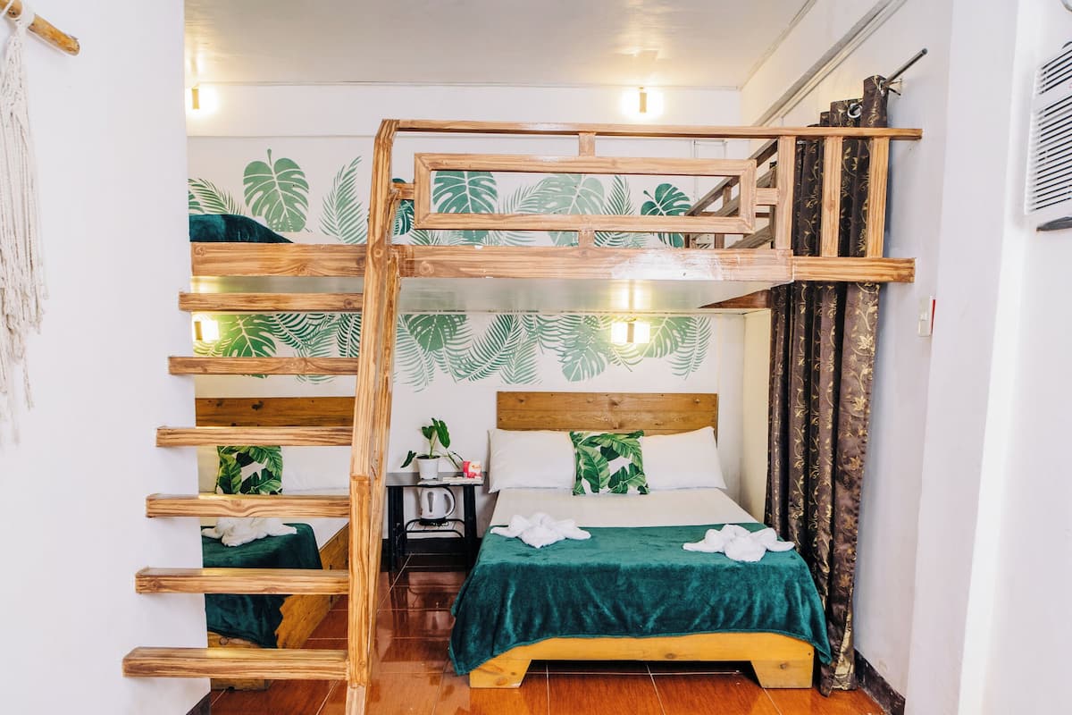 Kamar Keluarga | Wi-Fi gratis