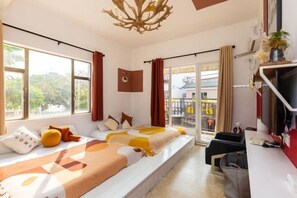 Room - Shenzhen Shanhai Homestay (Jiaochangwei Dapeng Ancient City Branch) (Shenzhen)