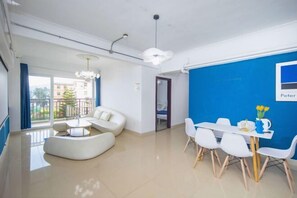 Dining - Shenzhen Shanhai Homestay (Jiaochangwei Dapeng Ancient City Branch) (Shenzhen)