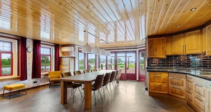 Casa Independiente en Friesland Canal