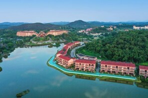 Exterior - Dreamland Resort Hotel (Taishan)