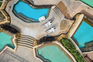 Pool - Dreamland Resort Hotel (Taishan)