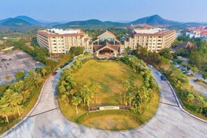 施設からの眺望