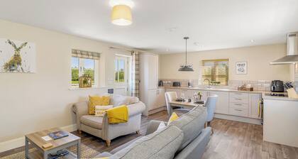 Rosemary – Ground Floor