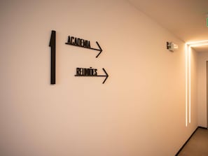 Fitness facility - Ibis Serra Talhada (Serra Talhada)