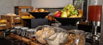 塞拉塔拉達宜必思飯店