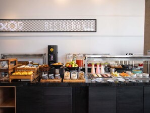 Restaurant - Ibis Serra Talhada (Serra Talhada)
