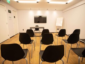 Meeting facility - Ibis Serra Talhada (Serra Talhada)