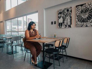 Restaurant - Ibis Serra Talhada (Serra Talhada)