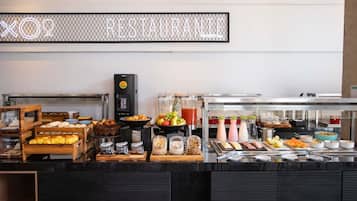Restaurang