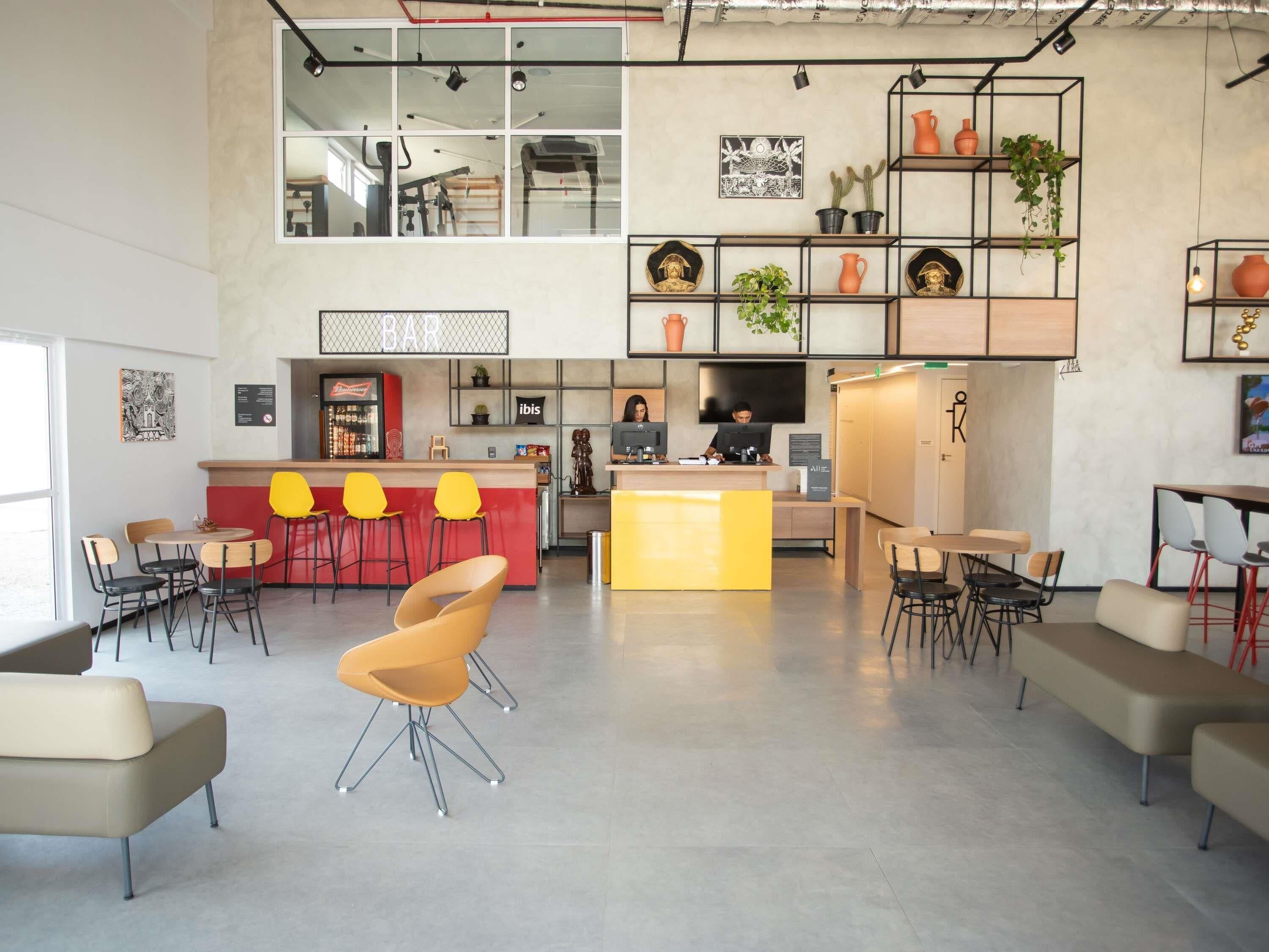 Bar (na propriedade)